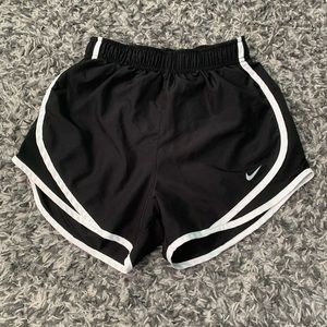 women’s nike shorts